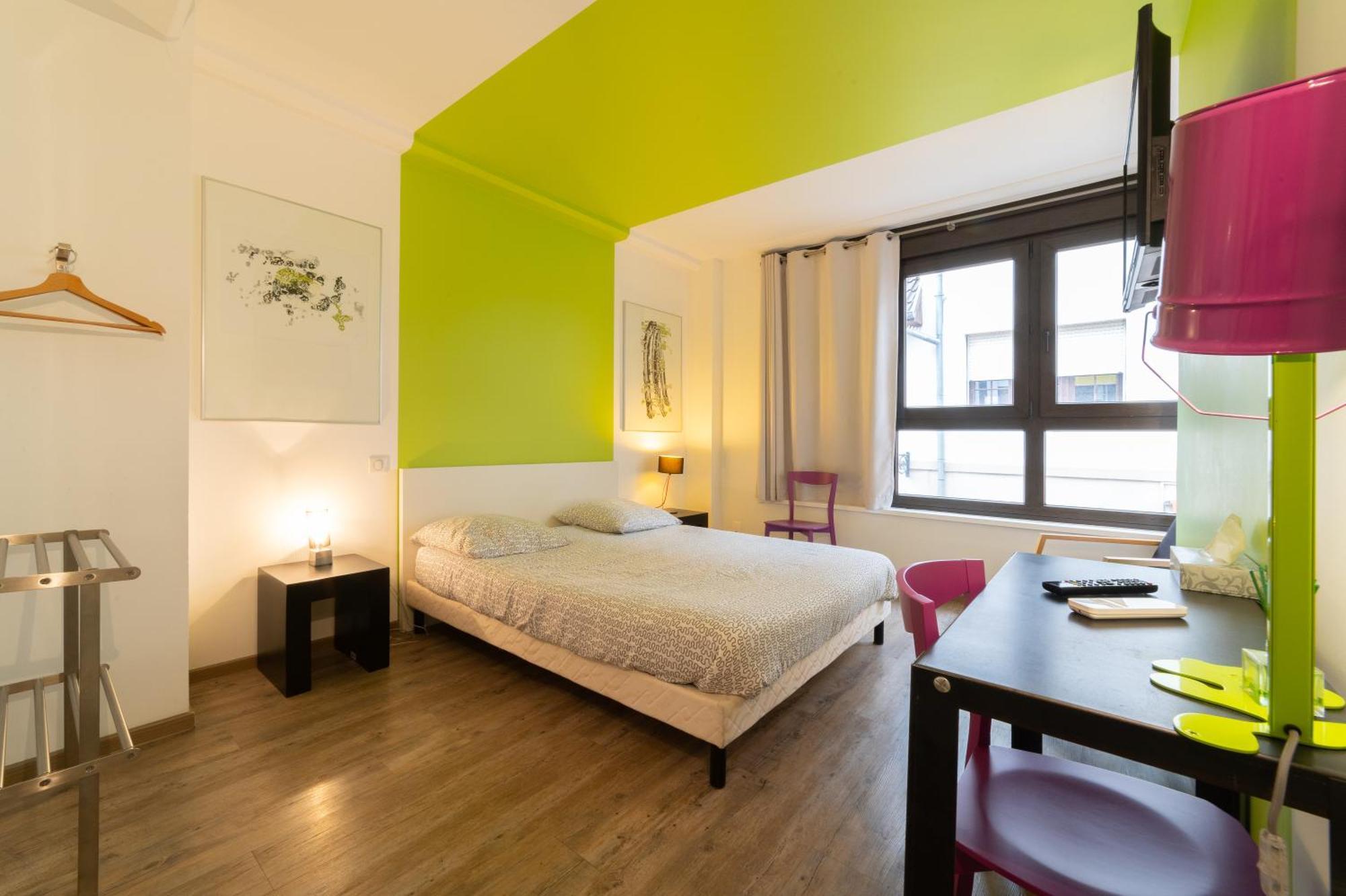 Maison Mondrian Mulhouse Exterior foto