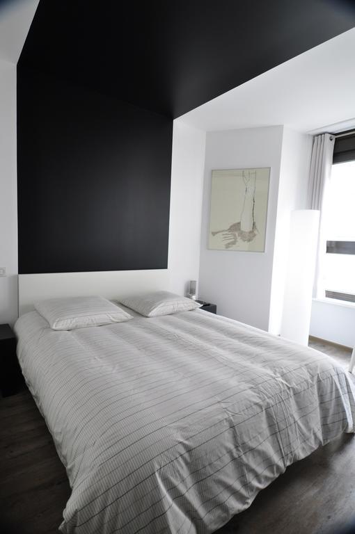 Maison Mondrian Mulhouse Exterior foto