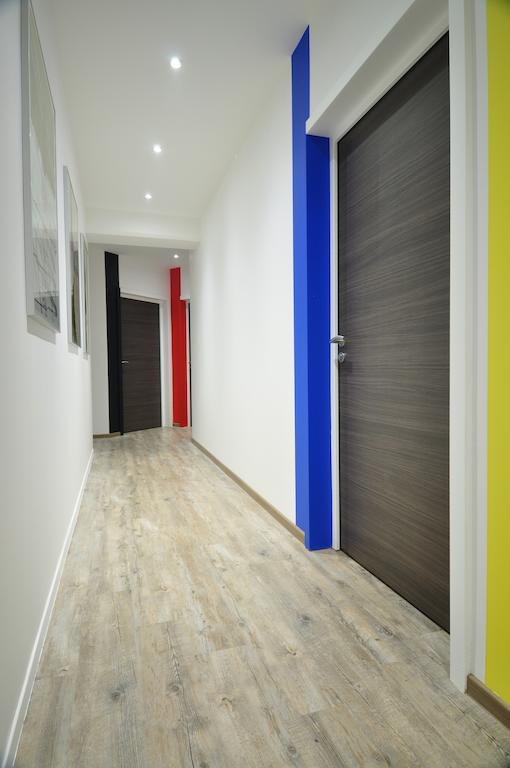 Maison Mondrian Mulhouse Exterior foto